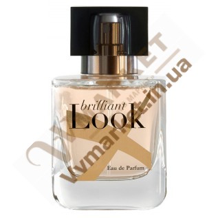 Brilliant Look Парфюмированная вода для женщин, 50 мл,LR с доставкой вся Украина