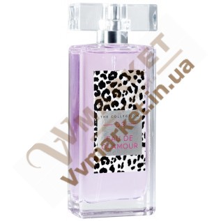 De Glamour Парфюмированная вода для женщин, 50 мл, LR с доставкой вся Украина