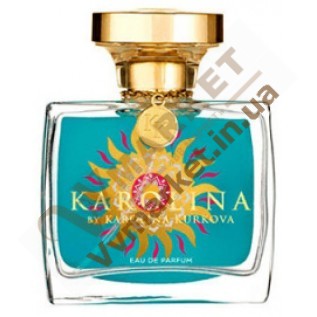 Karolina by Karolina Kurkova Парфюмированная вода для женщин, 50 мл, LR с доставкой вся Украина
