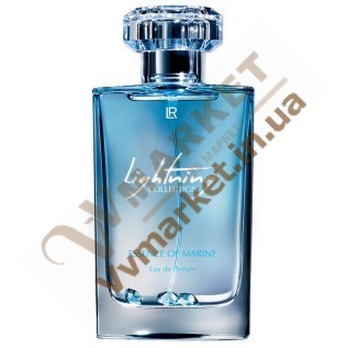 Marine Парфюмированная вода для женщин Lightning Collection, 50 мл, LR с доставкой вся Украина