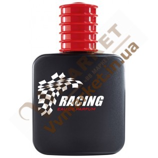 Racing Парфюмированная вода для мужчин, 50 мл, LR с доставкой вся Украина