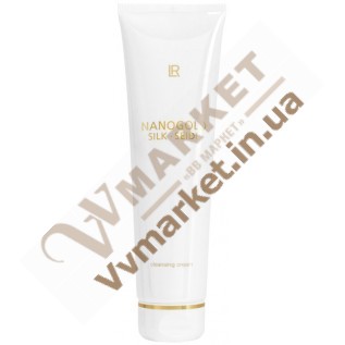 Nanogold Очищающая крем-пенка для лица, 150 мл, LR с доставкой вся Украина
