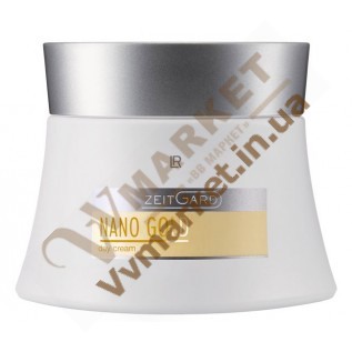Nanogold Крем для век, 30 мл, LR с доставкой вся Украина