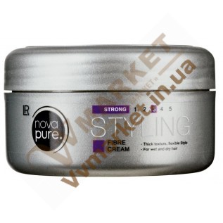 Крем для укладки волос Нова Пьюр (Nova Purе Professional), 150 мл, LR с доставкой вся Украина, Киев, Одесса, Харьков, Днепропетровск, Львов
