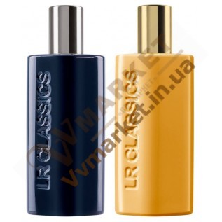 LR Classics Deluxe ISTANBUL Парфюмированная вода для женщин и для мужчин, набор, 2х50 мл, LR с доставкой вся Украина