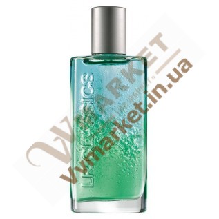 LR Classics Tropical Shake Парфюмированная вода для мужчин, 50 мл, LR  с доставкой вся Украина