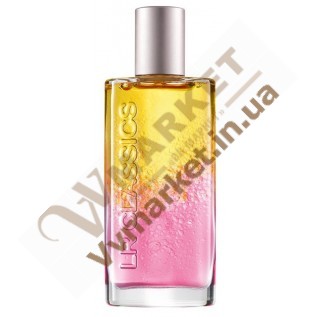 LR Classics Tropical Shake Парфюмированная вода для женщин, 50 мл, LR с доставкой вся Украина