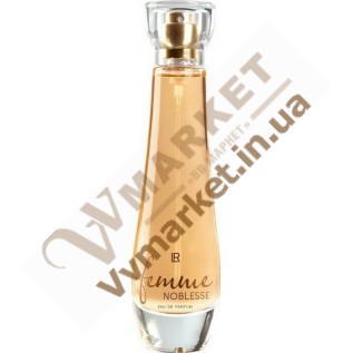 Femme Noblesse Парфюмированная вода для женщин, 50 мл, LR с доставкой вся Украина