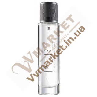 PURE by Guido Maria Kretschmer Парфюмированная вода для мужчин, 50 мл ,LR с доставкой вся Украина