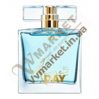 Shine by Day Парфюмированная вода для женщин, 50 мл, LR с доставкой вся Украина
