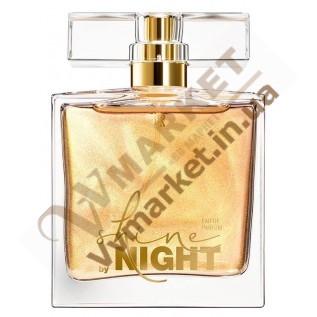 Shine by Night Парфюмированная вода для женщин, 50 мл, LR с доставкой вся Украина