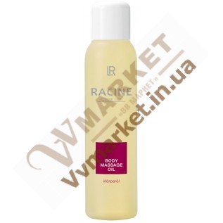 Racine Массажное масло, 100 мл, LR с доставкой вся Украина