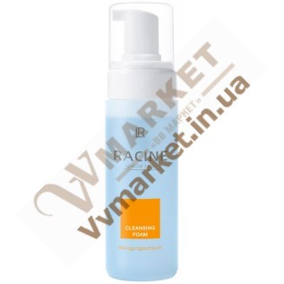 Racine (Colours) Очищающая пенка, 150 мл, LR с доставкой вся Украина