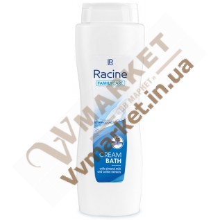 Racine Пена для ванны, 500 мл, LR с доставкой вся Украина