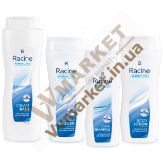 Racine Набор для всей семьи, LR с доставкой вся Украина