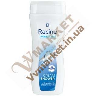 Racine Гель для душа, 250 мл, LR с доставкой вся Украина