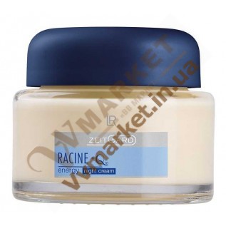 Racine Q10 Интенсивный ночной крем, 50 мл ZEITGARD, LR с доставкой вся Украина