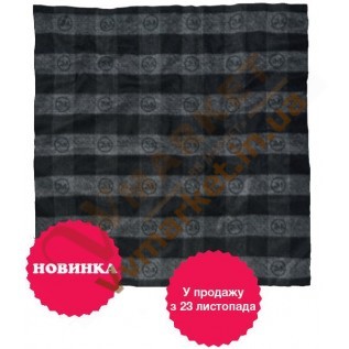 Дизайнерская шаль от Guido Maria Kretschmer для мужчин, LR с доставкой вся Украина