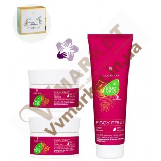 Алоэ Вера Figgy Fruit Набор, LR с доставкой вся Украина