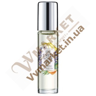 Шариковое эфирное масло Unstress Yourself, LR с доставкой вся Украина