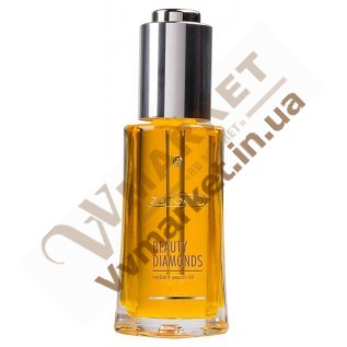 Масло для лица «Сияние молодости» Beauty Diamonds (Zeitgard), 30мл, LR с доставкой вся Украина