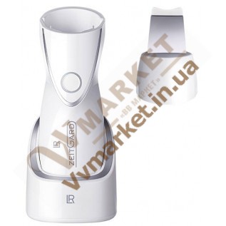 Zeitgard Pro с насадкой для пилинга лица с доставкой вся Украина