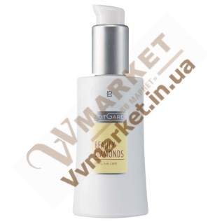 Крем-маска 2в1 для век Beauty Diamonds (Zeitgard), 30мл, LR с доставкой вся Украина