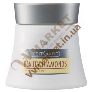 Интенсивный крем Beauty Diamonds (Zeitgard), 30мл, LR с доставкой вся Украина