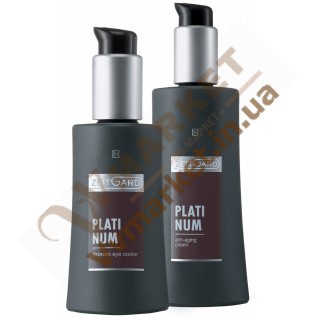 Платинум Набор (Zeitgard), LR с доставкой Киев, Одесса, Харьков, Днепропетровск, Львов,  Украина