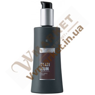 Платинум Охлаждающий крем-гель для век (Zeitgard), 30 мл, LR с доставкой вся Украина