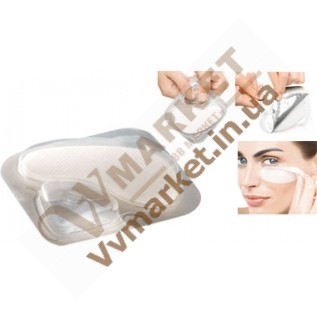 Профессиональные подушечки для глаз Serox (Zeitgard), 4x2, LR с доставкой вся Украина