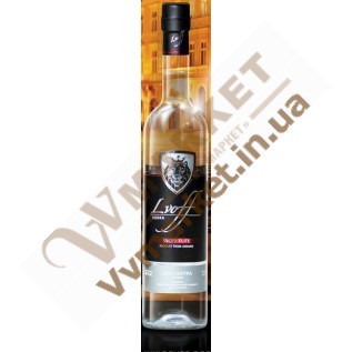 Водка "Lvoff Elite" 0,5л. с доставкой вся Украина