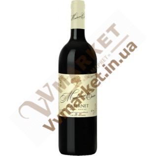 Вино Madame Coco Cabernet, красное сухое, 0.75л с доставкой вся Украина