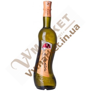 Вино Микадо абрикос, 0.75л с доставкой вся Украина