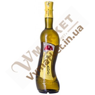 Вино Микадо белая слива, 0.75л с доставкой вся Украина