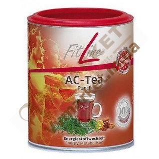АС чай Пунш (FitLine AC-Tea Punch) с доставкой вся Украина