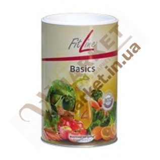 Бейсикс (FitLine Basics), 360г с доставкой вся Украина