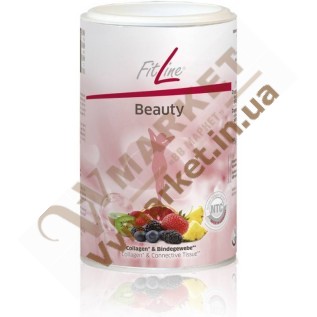 Напиток красоты и здоровья FitLine Beauty с доставкой вся Украина