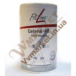Геленкфит для суставов (FitLine Gelenk-Fit) с доставкой вся Украина