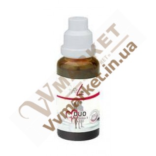 Тандем сердца (FitLine Heart Duo), 30г с доставкой вся Украина