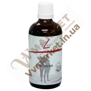 Изофлавон (FitLine Isoflavon) с доставкой вся Украина