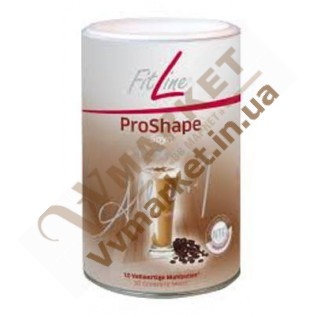 ПроШейп Шоколадный мусс (FitLine ProShape All-in-1), 420г с доставкой вся Украина