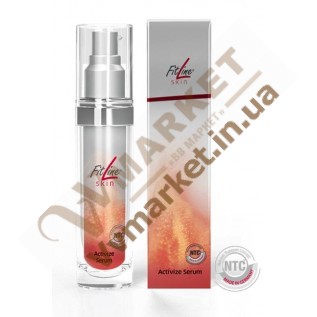 Сыворотка Активайз (FitLine Skin Activize Serum) с доставкой вся Украина