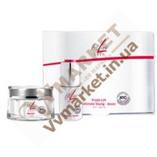 Тройной лифтинг (FitLine Skin Triple lift set) с доставкой вся Украина