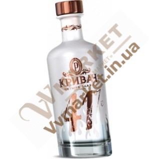 Кривач 41 (Четыре Злака) 0.7л с доставкой г.Киев, Украина