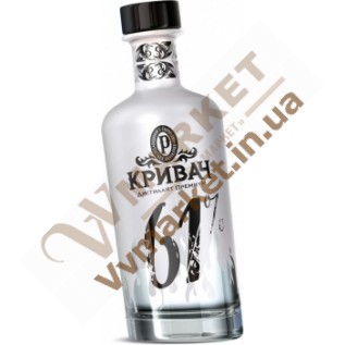 Кривач 61 0.7л с доставкой вся Украина