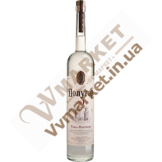 Полугар №1 (Рожь и Пшеница) 1.5 л с доставкой вся Украина