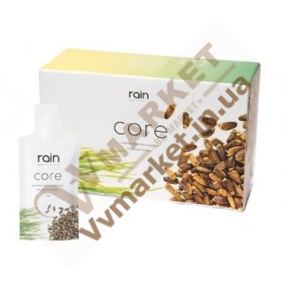 RAIN CORE Биоактивный, чистящий смузи из семян, 30x30мл с доставкой вся Украина