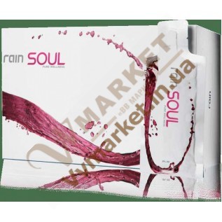 RAIN SOUL Антиоксидантный комплекс из семян, 30x30мл с доставкой вся Украина