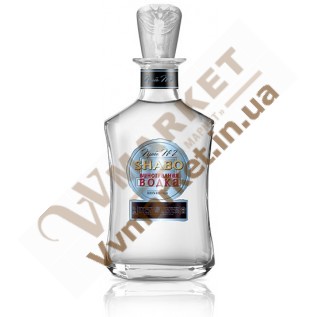 Водка виноградная Шабо (Shabo) Проба №2, 0.5л с доставкой вся Украина